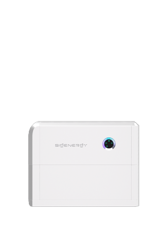 Sigenergy Sigenstor EC 6.0 kW SP with 8.0 kWh Battery